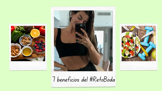 7 beneficios de la Dieta Antiinflamatoria