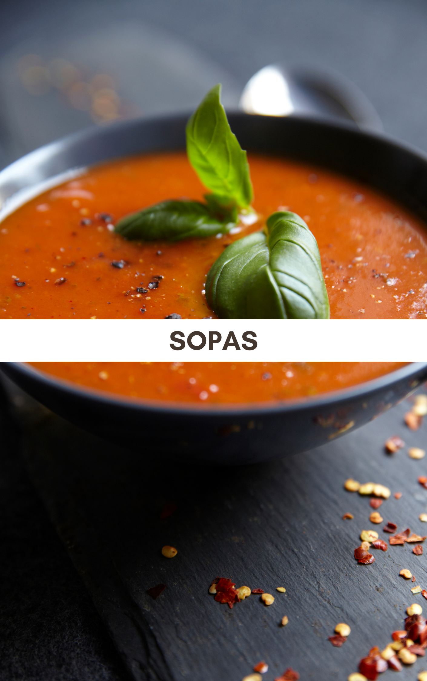 Inflammation Away: A Culinary Guide