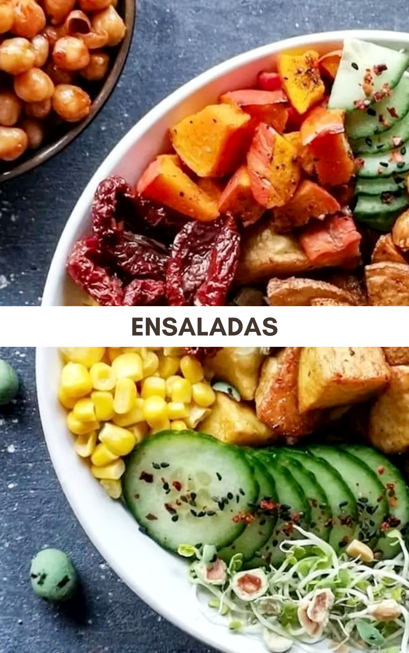 Inflammation Away: A Culinary Guide